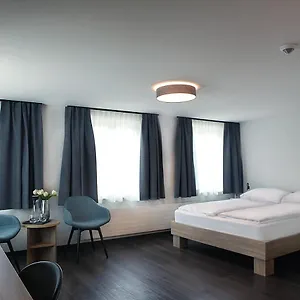 Dihei - Hotel, Lounge, Bar İsviçre
