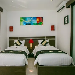 3* Otel The Diana