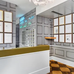 Boutique & Art Helvetia İsviçre