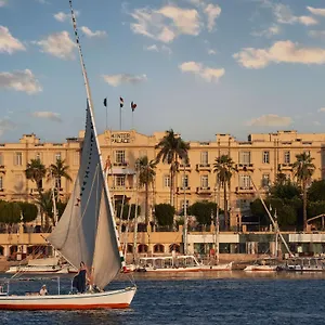 Sofitel Winter Palace Mısır