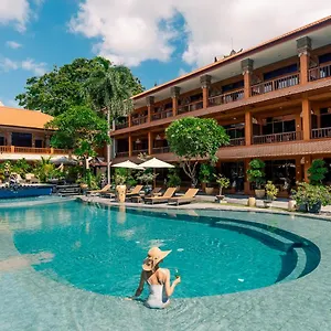 Wina Kuta Bali Endonezya