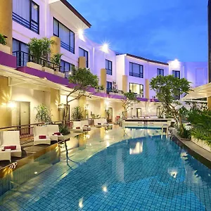Kuta Park Endonezya