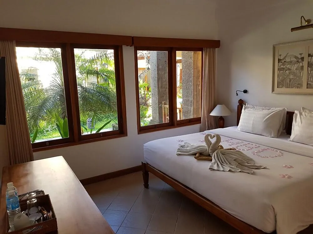 Puri Mesari Hotel Sanur