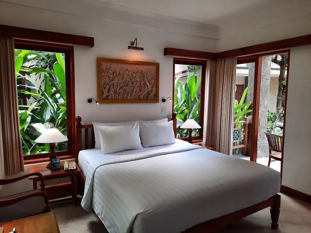 Puri Mesari Hotel Sanur