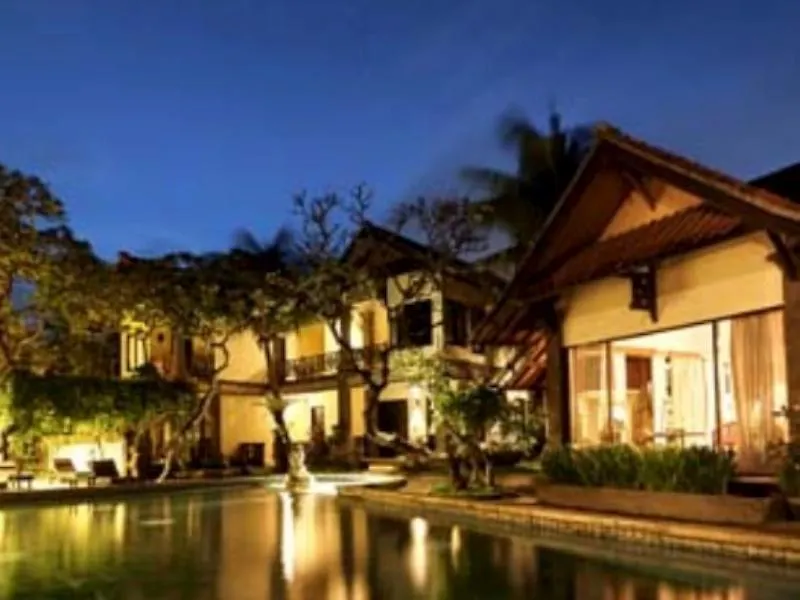 Puri Mesari Hotel Sanur 3*,
