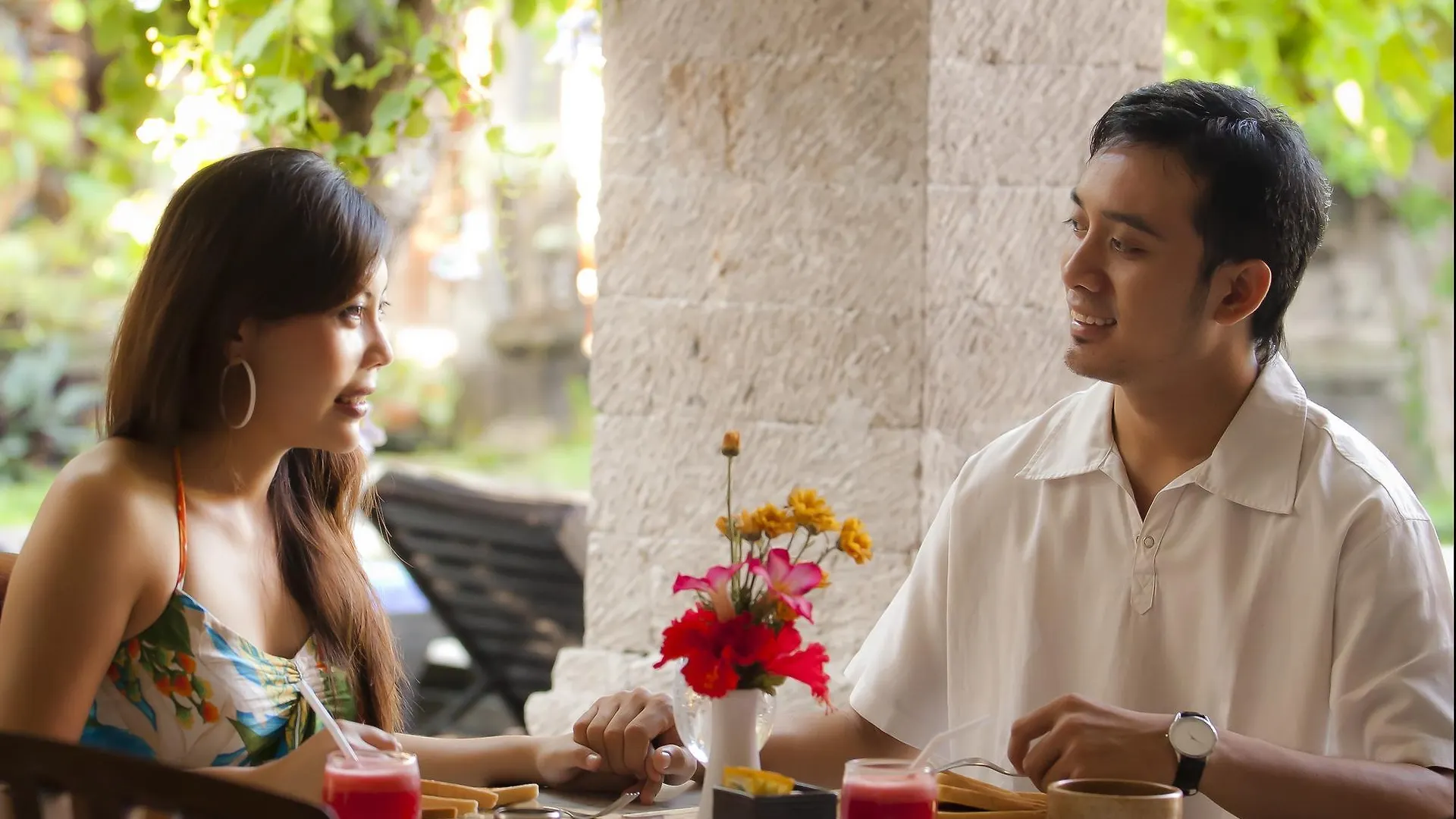 Puri Mesari Hotel Sanur 3*,  Endonezya