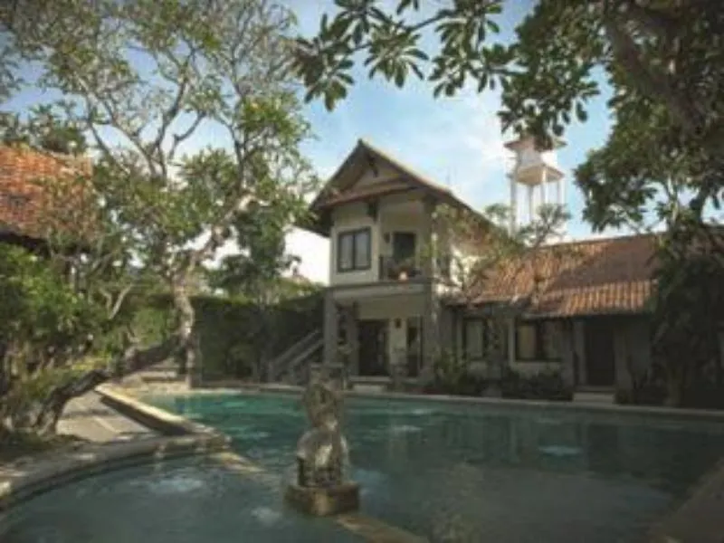 Puri Mesari Hotel Sanur