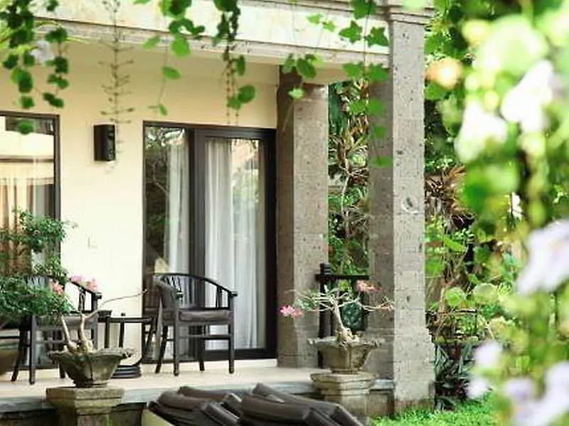 Puri Mesari Hotel Sanur