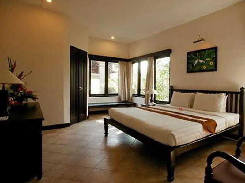 Puri Mesari Hotel Sanur 3*,