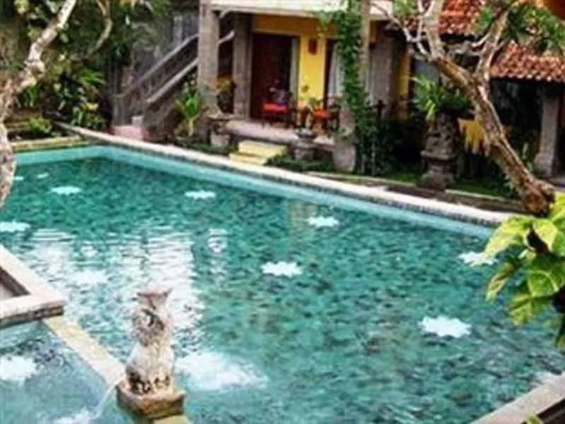Puri Mesari Hotel Sanur 3*,