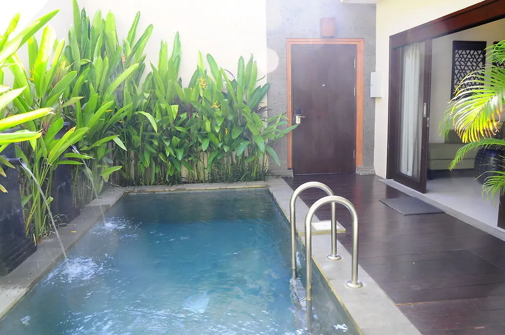 Puri Mesari Hotel Sanur