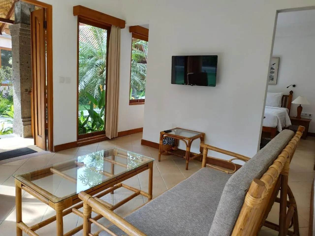Puri Mesari Hotel Sanur