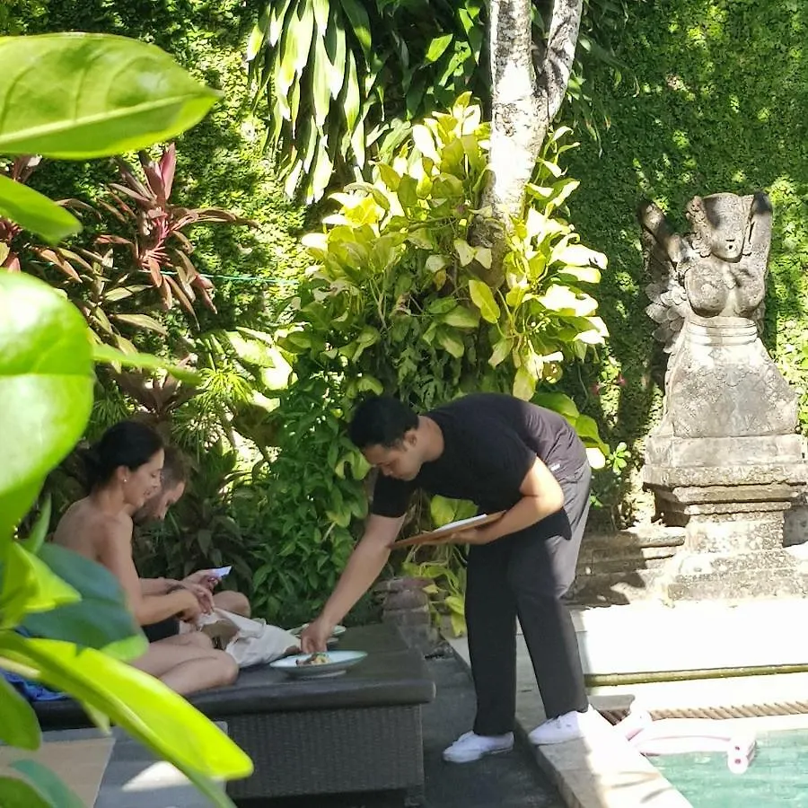 Puri Mesari Hotel Sanur