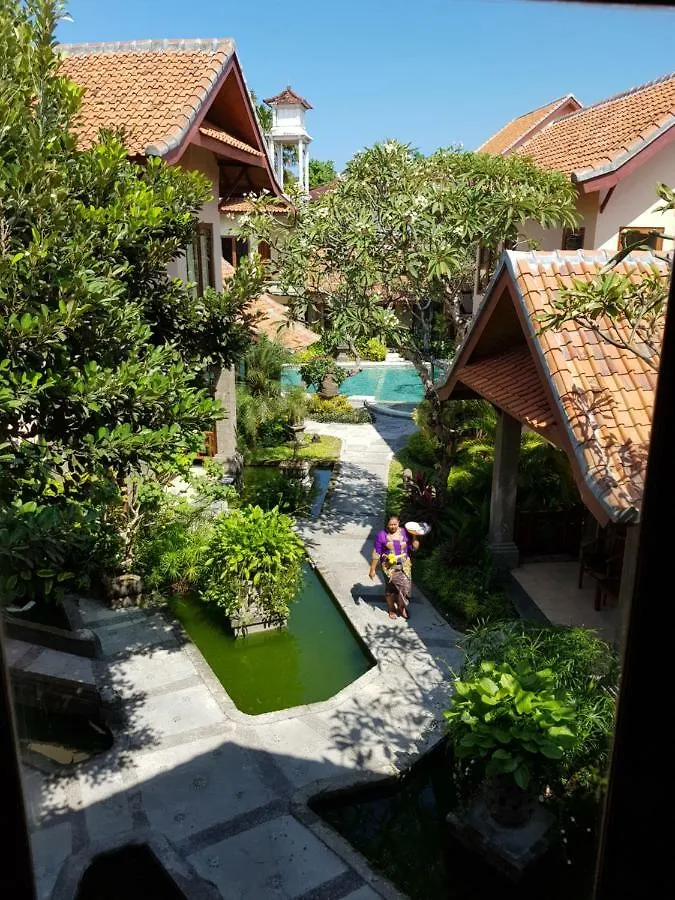 Puri Mesari Hotel Sanur