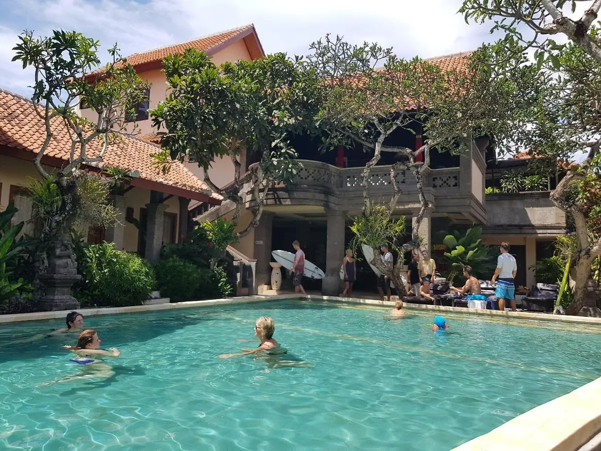Puri Mesari Hotel Sanur
