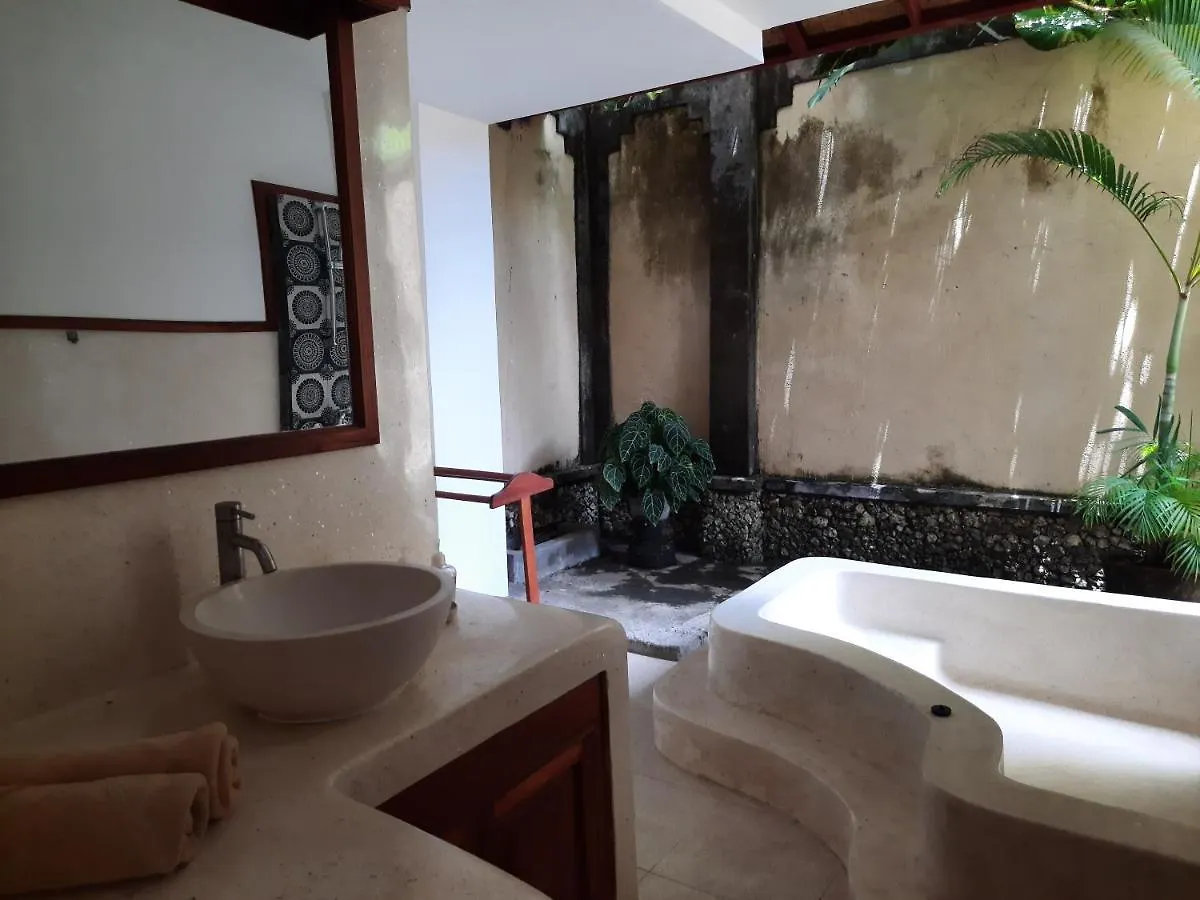 Puri Mesari Hotel Sanur